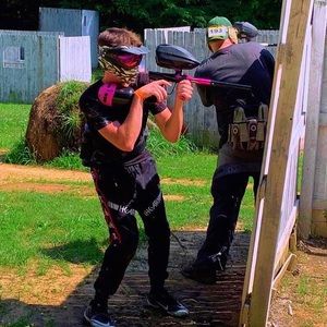 Meet your Posher, Austin